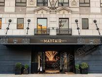 The Mayfair Hotel Event Space